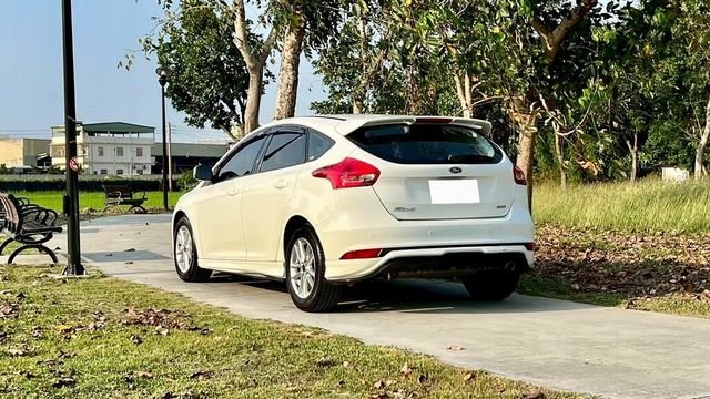 FORD福特 FOCUS  第2張相片