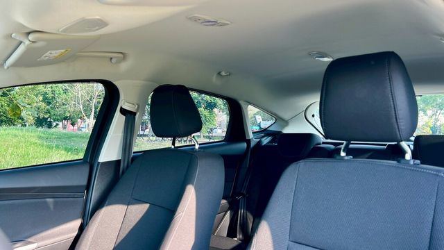 FORD福特 FOCUS  第3張相片