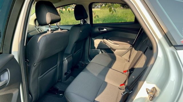 FORD福特 FOCUS  第5張相片