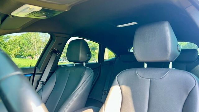 BMW寶馬 420I COUPE  第3張相片