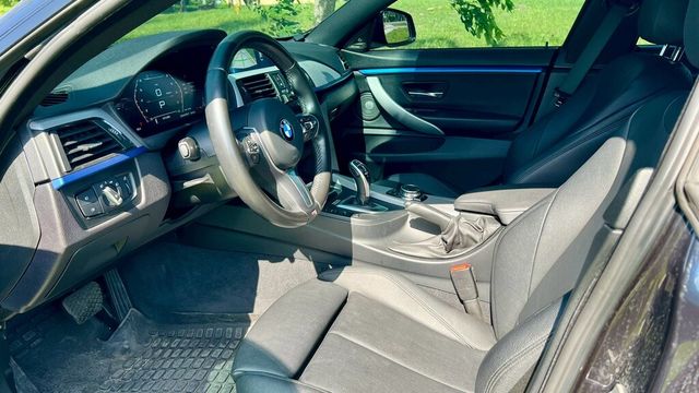 BMW寶馬 420I COUPE  第4張相片
