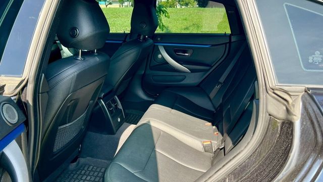 BMW寶馬 420I COUPE  第5張相片