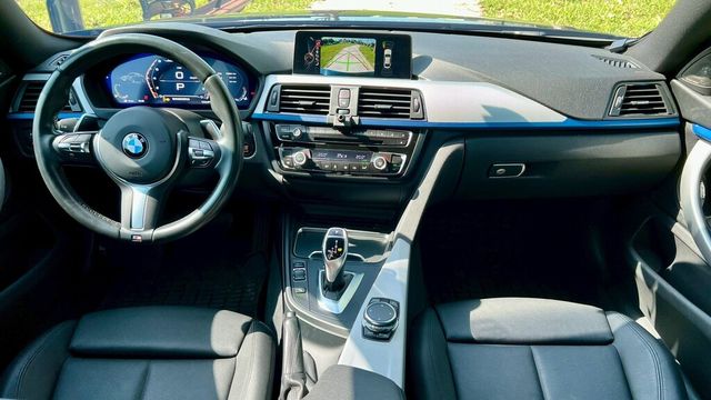 BMW寶馬 420I COUPE  第6張相片