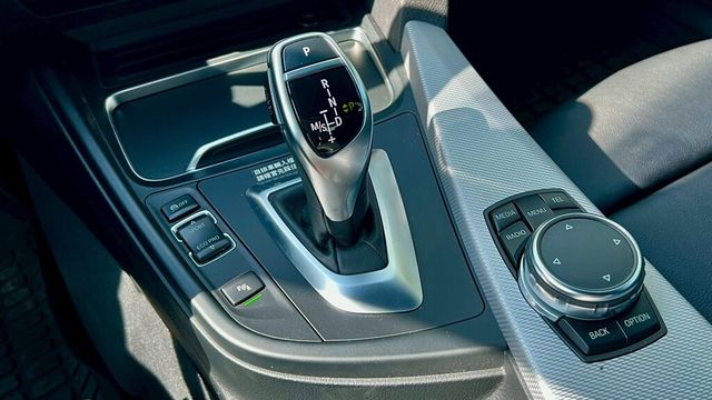 BMW寶馬 420I COUPE  第7張相片
