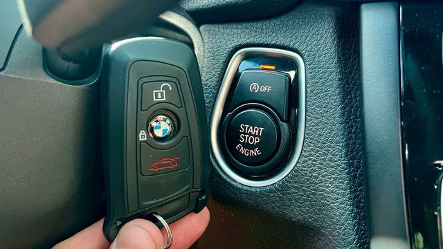 BMW寶馬 420I COUPE  第13張相片