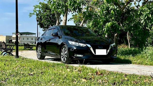 NISSAN日產 SENTRA  第1張相片