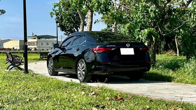 NISSAN日產 SENTRA  第2張相片