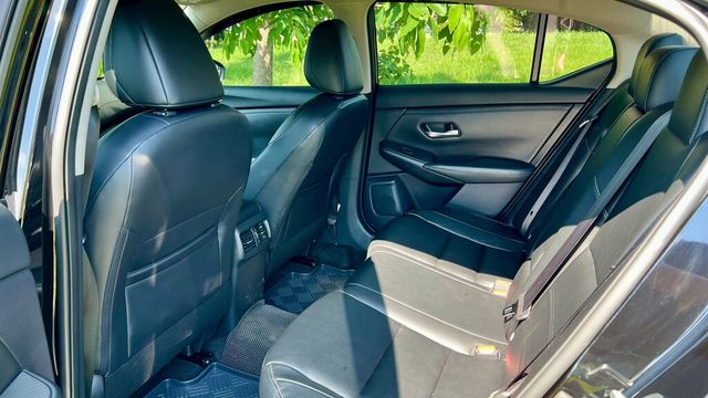 NISSAN日產 SENTRA  第5張相片