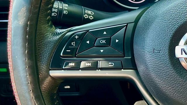 NISSAN日產 SENTRA  第7張相片