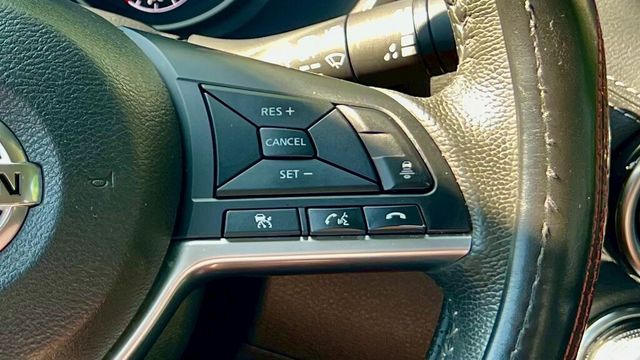 NISSAN日產 SENTRA  第8張相片