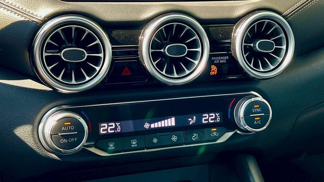 NISSAN日產 SENTRA  第10張相片