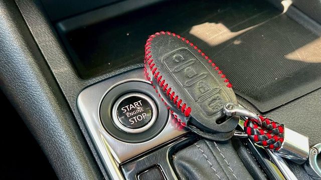 NISSAN日產 SENTRA  第12張相片