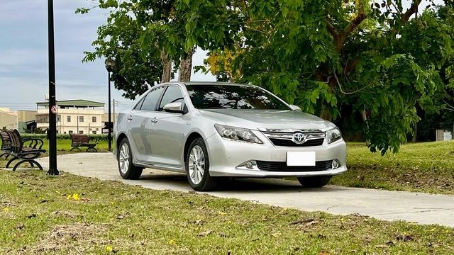 TOYOTA豐田 CAMRY HYBRID  第1張相片