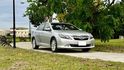 TOYOTA豐田 CAMRY HYBRID  第1張縮圖