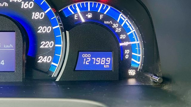 TOYOTA豐田 CAMRY HYBRID  第14張相片