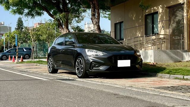 FORD福特 FOCUS ST  第1張相片