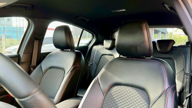 FORD福特 FOCUS ST  第3張相片