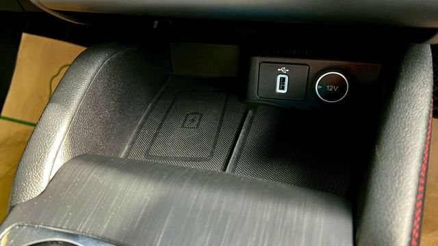 FORD福特 FOCUS ST  第8張相片