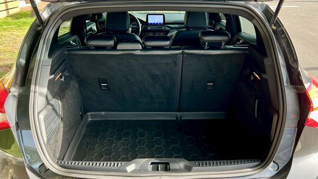 FORD福特 FOCUS ST  第10張相片