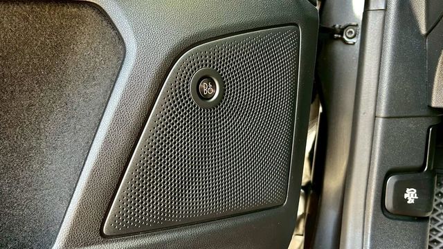 FORD福特 FOCUS ST  第11張相片
