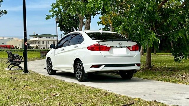HONDA本田 CITY  第2張相片