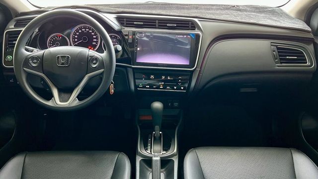 HONDA本田 CITY  第6張相片