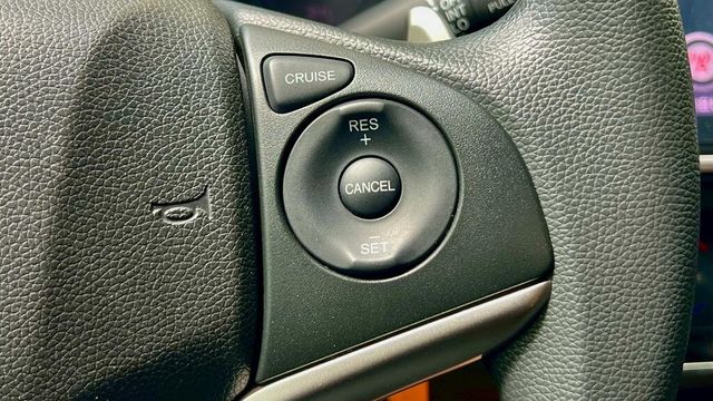 HONDA本田 CITY  第8張相片