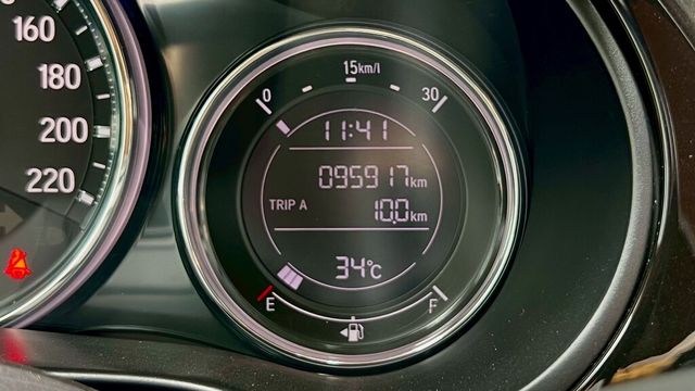 HONDA本田 CITY  第12張相片