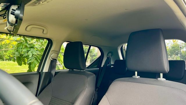 SUZUKI鈴木 IGNIS  第3張相片