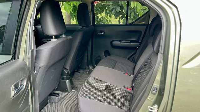 SUZUKI鈴木 IGNIS  第5張相片
