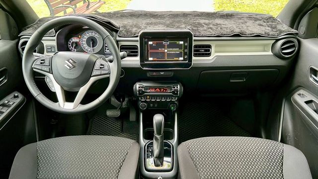 SUZUKI鈴木 IGNIS  第6張相片