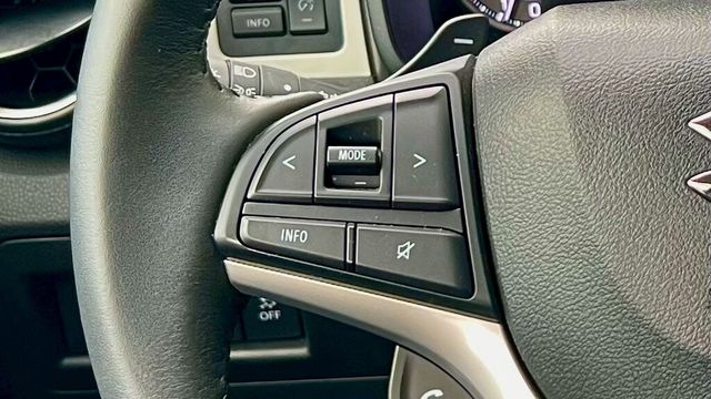 SUZUKI鈴木 IGNIS  第8張相片