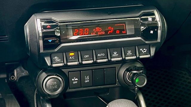 SUZUKI鈴木 IGNIS  第10張相片