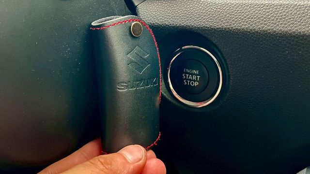 SUZUKI鈴木 IGNIS  第12張相片