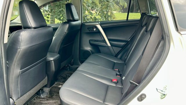 TOYOTA豐田 RAV4  第5張相片