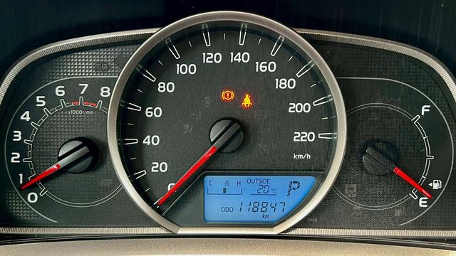 TOYOTA豐田 RAV4  第15張相片