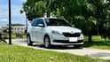 SKODA司科達 FABIA  第1張縮圖