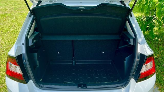 SKODA司科達 FABIA  第9張相片