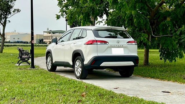 TOYOTA豐田 COROLLA CROSS  第2張相片