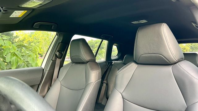 TOYOTA豐田 COROLLA CROSS  第3張相片