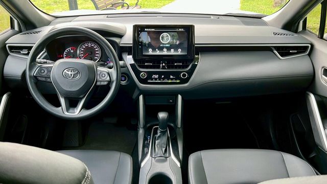 TOYOTA豐田 COROLLA CROSS  第6張相片