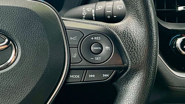 TOYOTA豐田 COROLLA CROSS  第8張相片