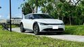 KIA起亞 EV6  第1張縮圖