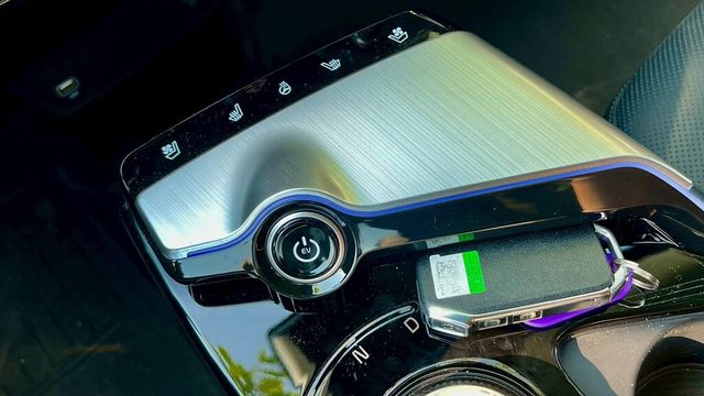 KIA起亞 EV6  第8張相片
