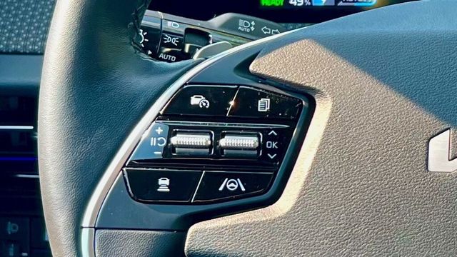 KIA起亞 EV6  第9張相片