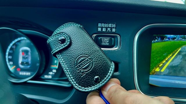VOLVO富豪 V40  第9張相片
