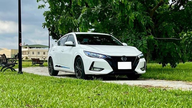 NISSAN日產 SENTRA  第1張相片