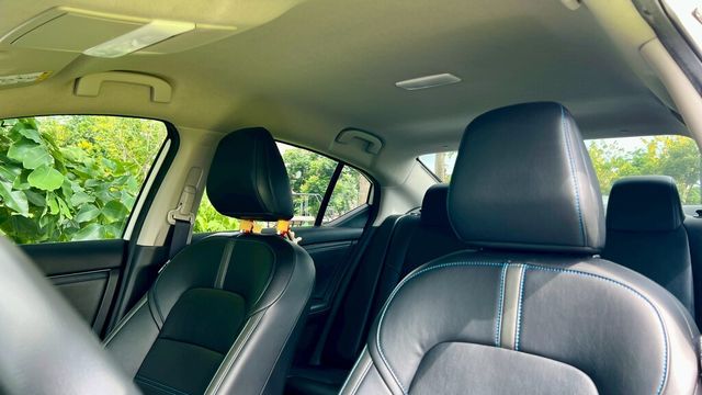 NISSAN日產 SENTRA  第3張相片