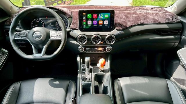 NISSAN日產 SENTRA  第6張相片