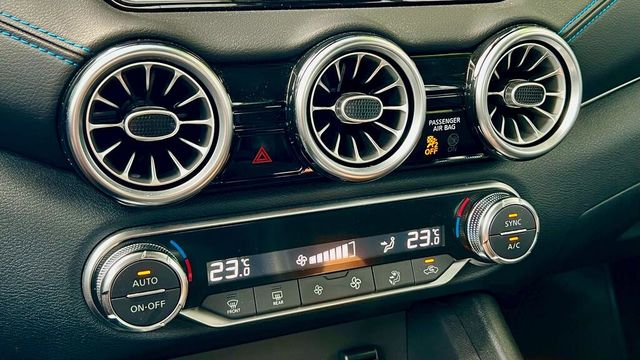 NISSAN日產 SENTRA  第8張相片